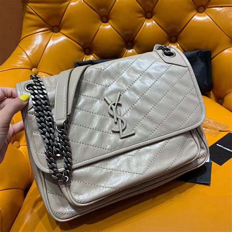 camicie ysl|Women's Saint Laurent Handbags .